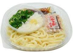 ツルッともっちり 大盛ぶっかけおろしうどん