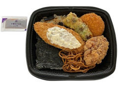 セブン-イレブン かっこみ のりから弁当 商品写真