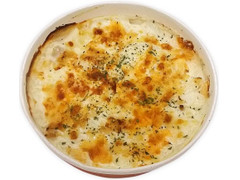セブン-イレブン 4種チーズのマカロニグラタン