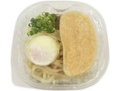 セブン-イレブン とろ玉ぶっかけさぬきうどん 商品写真