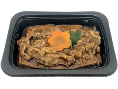 セブン-イレブン 味しみ牛肉豆腐 商品写真