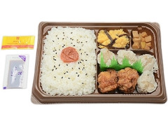 しゅうまい弁当