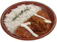 セブン-イレブン バターチキンカレー