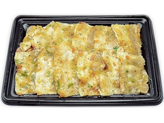 セブン-イレブン 三元豚のねぎ塩豚カルビ弁当 麦飯 商品写真