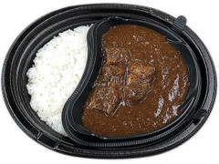 セブン-イレブン 松阪牛の濃厚ビーフカレー 商品写真