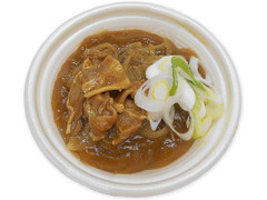 セブン-イレブン 本格だしの和風カレーうどん 商品写真