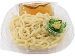 セブン-イレブン だしの旨味！大盛り冷かけうどん 商品写真