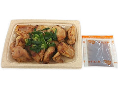 セブン-イレブン ポン酢で食べる鶏はらみ 商品写真