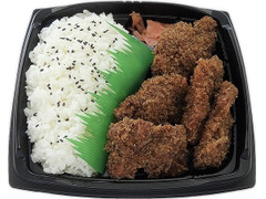 セブン-イレブン まんぷく！ソースチキンカツ弁当 商品写真