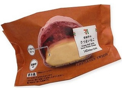 セブン-イレブン 安納芋のさつまいもこ 商品写真