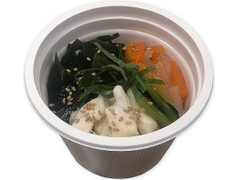 セブン-イレブン 期間限定 真鯛と素麺のスープ 商品写真