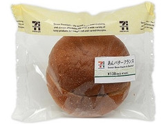 セブン-イレブン あんバターフランス 商品写真