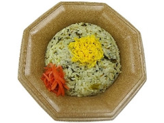 セブン-イレブン 高菜めし