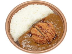 メンチカツカレー