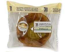 セブン-イレブン おいものモンブランデニッシュ 商品写真