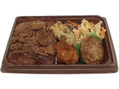 牛めし幕の内弁当