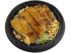 セブン-イレブン 大盛りご飯 ヤサイマシチャーシュー丼 商品写真