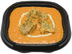 セブン-イレブン バターチキンカレー シールド乳酸菌入り