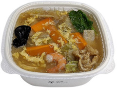 セブン-イレブン 野菜の旨味 中華丼 商品写真