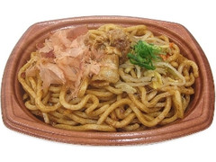 コク旨ソース焼うどん