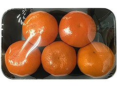 セブン-イレブン 温州みかん 商品写真