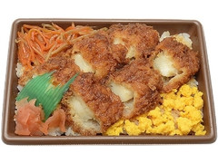 セブン-イレブン イカフライおかか御飯