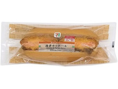 セブン-イレブン 海老カツロール 商品写真