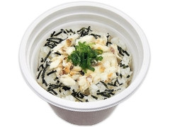 愛媛県産真鯛のだし茶漬け