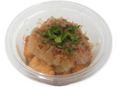 セブン-イレブン 粗おろし聖護院大根と食べる揚げ豆腐 商品写真