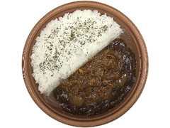 濃厚デミのハヤシライス 常陸牛肉使用