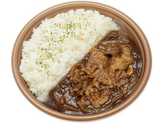 セブン-イレブン 濃厚デミのハヤシライス 赤城和牛肉使用