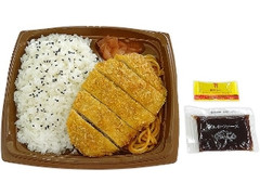 まんぷく 豚ロースとんかつ弁当