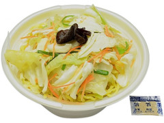 セブン-イレブン うま塩スープの野菜タンメン 商品写真