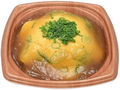 セブン-イレブン ふんわり玉子の天津焼そば