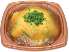 セブン-イレブン ふんわり玉子の天津焼そば