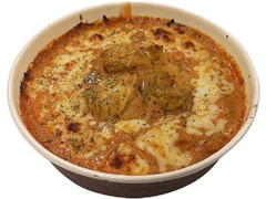 銀座デリー監修バターチキンカレードリア