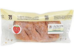 セブン-イレブン いちごのバブカ 商品写真