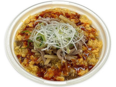 セブン-イレブン 酸味と辛味を味わう酸辣湯麺 商品写真