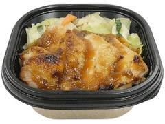 セブン-イレブン 炭火焼チキンステーキ丼