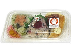 セブン-イレブン 味わいむすびセット鮭高菜・梅ひじき 商品写真