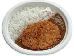 まんぷく！ロースカツカレー