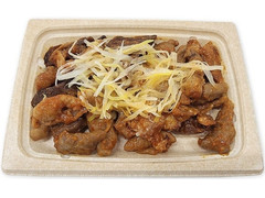 セブン-イレブン 炭火焼ピリ辛ねぎ味噌ホルモン