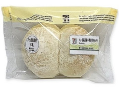 セブン-イレブン 八ヶ岳高原産牛乳使用の白パン