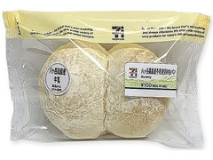 セブン-イレブン 八ヶ岳高原産牛乳使用の白パン