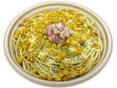 セブン-イレブン たっぷりコーンくりーむパスタ