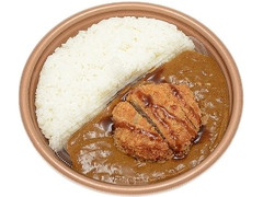 メンチカツカレー