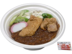 セブン-イレブン 東海名物 味噌煮込みうどん