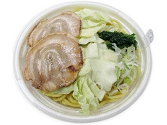 セブン-イレブン コク旨スープ！豚骨醤油ラーメン