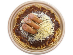 セブン-イレブン ソーセージチーズ金沢カレーパスタ