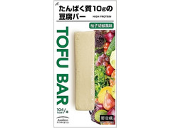 セブン-イレブン 豆腐バー 柚子胡椒風味 商品写真